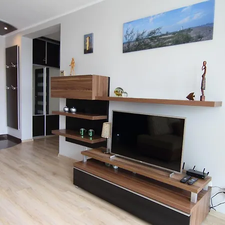 - Apartament Nad Kanalem