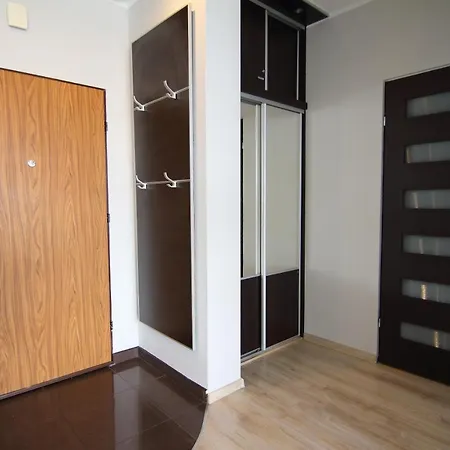 Appartement - Apartament Nad Kanalem Świnoujście