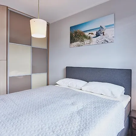 - Apartament Nad Kanalem Appartement