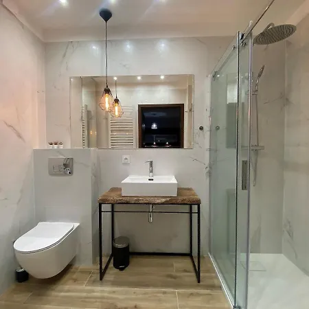 - Apartament Nad Kanalem